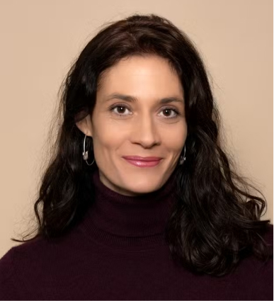 Laetitia Strauch-Bonnart